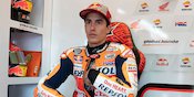 Dokter Perkirakan Marc Marquez Fit untuk Uji Coba Sepang Dokter Perkirakan Marc Marquez Fit untuk Uji Coba Sepang