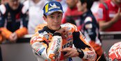 'Marc Marquez Bakal Sukarela Bantu Sang Adik Juarai MotoGP'