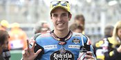 Pramac: Alex Marquez, Langkah Antisipasi Perginya Jack Miller Pramac: Alex Marquez, Langkah Antisipasi Perginya Jack Miller
