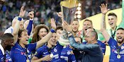 Sarri Memilih Tinggalkan Chelsea karena Satu Momen Buruk Ini Sarri Memilih Tinggalkan Chelsea karena Satu Momen Buruk Ini
