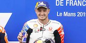 'Performa Miller Bukan Kejutan, Bisa Saingi Marquez-Dovizioso' 'Performa Miller Bukan Kejutan, Bisa Saingi Marquez-Dovizioso'