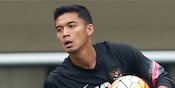 Borneo FC Datangkan Kiper Muda Bali United