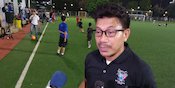 Persija Old Star Keluar sebagai Juara NSL 2019