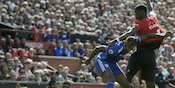 Highlights Premier League: Manchester United 0-2 Cardiff