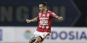 Adu Kebolehan 5 Gelandang Kreatif di Liga 1 2019
