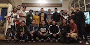 Bolanet Unseen: Sepuluh Jam Away Days Sleman, Hingga Jadi Saksi Kerusuhan Suporter