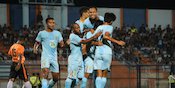 Terancam Sanksi Akibat Pitch Invasion, Ini Kata Manajemen Persela Terancam Sanksi Akibat Pitch Invasion, Ini Kata Manajemen Persela