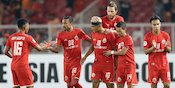Persija Menang Besar atas Shan United karena Bawa Nama Indonesia