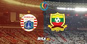 Jadwal Siaran Langsung Piala AFC 2019 di RCTI: Persija Vs Shan United Jadwal Siaran Langsung Piala AFC 2019 di RCTI: Persija Vs Shan United
