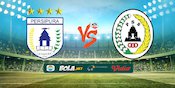 Highlights Shopee Liga 1 2019: Persipura Jayapura 1-1 PSS Sleman Highlights Shopee Liga 1 2019: Persipura Jayapura 1-1 PSS Sleman