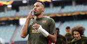 Jika Arsenal Lepas Aubameyang ke MU, Emery Diminta Mengundurkan Diri