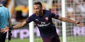 Antarkan Arsenal ke Final, Pierre-Emerick Aubameyang Dinilai Beda Kelas Antarkan Arsenal ke Final, Pierre-Emerick Aubameyang Dinilai Beda Kelas