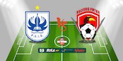 Hasil Pertandingan PSIS Semarang vs Kalteng Putra: Skor 1-2 Hasil Pertandingan PSIS Semarang vs Kalteng Putra: Skor 1-2