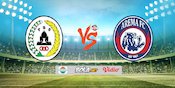 Shopee Liga 1 2019 Dibuka Bentrokan Suporter, Kompetisi Tetap Berjalan Shopee Liga 1 2019 Dibuka Bentrokan Suporter, Kompetisi Tetap Berjalan