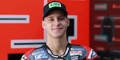 Ada 'Trik' Khusus untuk Motivasi Fabio Quartararo di MotoGP