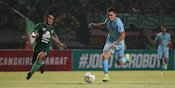 Tak Ada Rafinha, Persela Harus Ubah Skema Tak Ada Rafinha, Persela Harus Ubah Skema