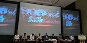 Garuda Select Pulang, PSSI Canangkan Mimpi ke Olimpiade 2024 Garuda Select Pulang, PSSI Canangkan Mimpi ke Olimpiade 2024