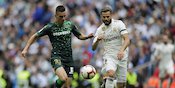 Manchester United Terdepan Datangkan Giovani Lo Celso