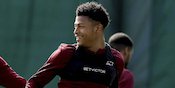 Klopp Siapkan Rhian Brewster Gantikan Mo Salah, Siapa Dia? Klopp Siapkan Rhian Brewster Gantikan Mo Salah, Siapa Dia?