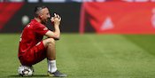 Kejutan! Liverpool Sedang Dekati Franck Ribery Kejutan! Liverpool Sedang Dekati Franck Ribery