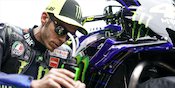 Jelang MotoGP 2020, Valentino Rossi: Bertahan atau Pensiun? Jelang MotoGP 2020, Valentino Rossi: Bertahan atau Pensiun?