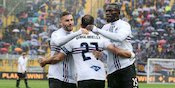 'Sudah 15 Orang Terinfeksi Virus Corona di Klub Sampdoria' 'Sudah 15 Orang Terinfeksi Virus Corona di Klub Sampdoria'