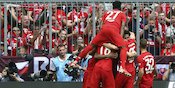 5 Momen Kunci Bayern Munchen Juara Bundesliga 2018/19