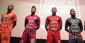 Persija Beli Pemain Asing yang Mantap dari Klub Eropa Persija Beli Pemain Asing yang Mantap dari Klub Eropa