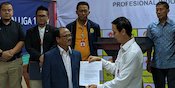 BOPI Terbitkan Rekomendasi untuk Liga 1 2019 BOPI Terbitkan Rekomendasi untuk Liga 1 2019