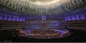 Inilah 5 Stadion Sepak Bola yang Angker, Ada Beneran Atau Nggak ya?