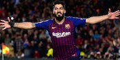 Luis Suarez Tiba-Tiba Diserang Netizen Fans Barcelona, Ada Apa? Luis Suarez Tiba-Tiba Diserang Netizen Fans Barcelona, Ada Apa?