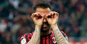 Cari Pengganti El Shaarawy, Roma Bidik Bintang AC Milan? Cari Pengganti El Shaarawy, Roma Bidik Bintang AC Milan?