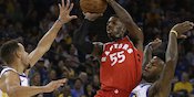 Live Streaming Final NBA 2019 Toronto Raptors Vs Golden State Warriors