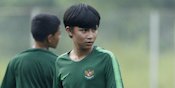 Masih Ada Peluang Bagi Tristan Alif untuk Gabung Timnas Indonesia U-16 Lagi Masih Ada Peluang Bagi Tristan Alif untuk Gabung Timnas Indonesia U-16 Lagi