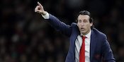 Emery Hormati Keputusan Koscielny untuk Hengkang Emery Hormati Keputusan Koscielny untuk Hengkang