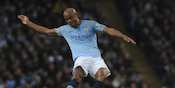 Gol Kompany Bikin Laporte Takjub