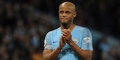 Gara-gara Vincent Kompany, Anderlecht Kena Denda Rp78 Juta Gara-gara Vincent Kompany, Anderlecht Kena Denda Rp78 Juta