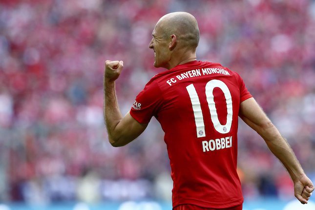 Arjen Robben