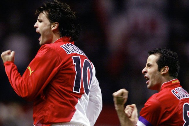 AS Monaco AS Monaco
