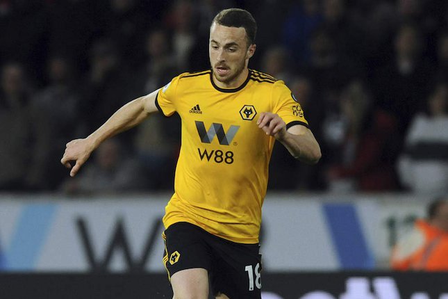 Jejak Gemilang Wolves Jejak Gemilang Wolves