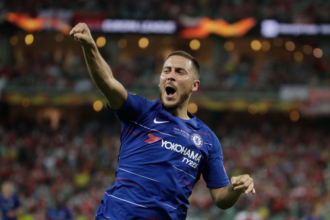 Chelsea Chelsea