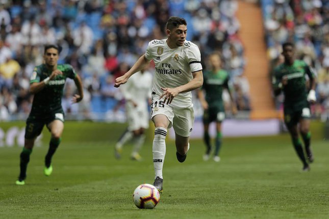 Masuk Proyek Jangka Pajang Real Madrid Masuk Proyek Jangka Pajang Real Madrid