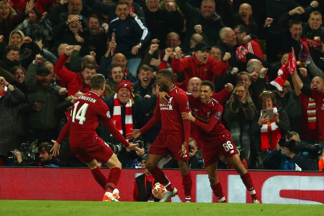 Ini Bisa Jadi Awal dari Era Dominasi Liverpool Ini Bisa Jadi Awal dari Era Dominasi Liverpool