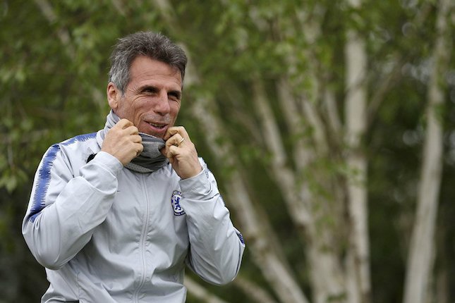 7. Gianfranco Zola