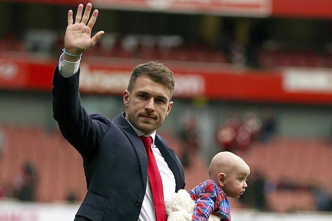 Aaron Ramsey