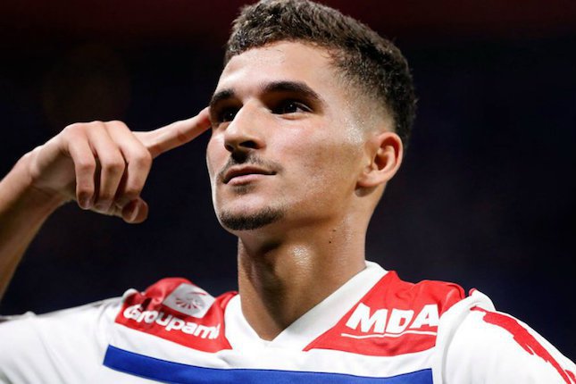 Houssem Aouar 