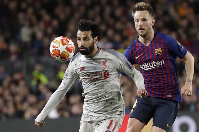 Ivan Rakitic Ivan Rakitic