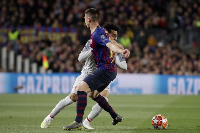 Clement Lenglet - 5