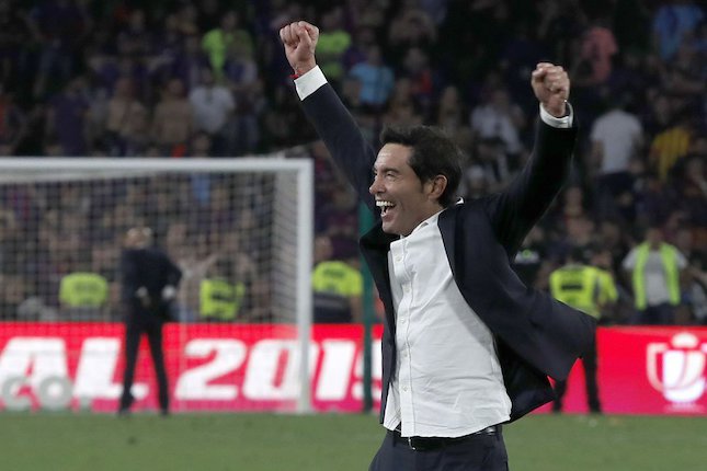 5. Marcelino 5. Marcelino