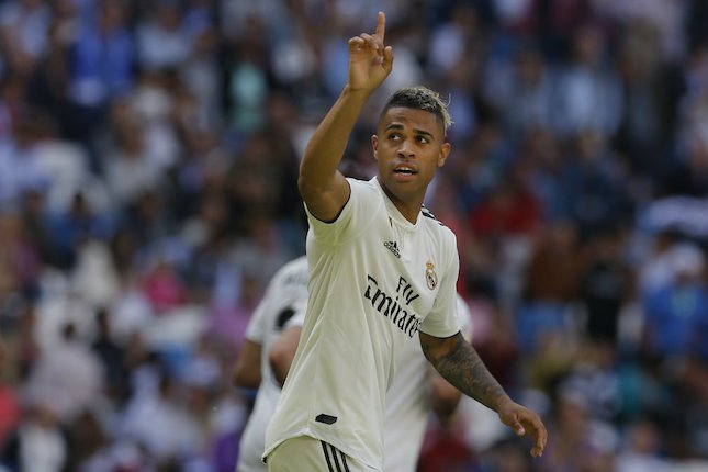 Mariano Diaz